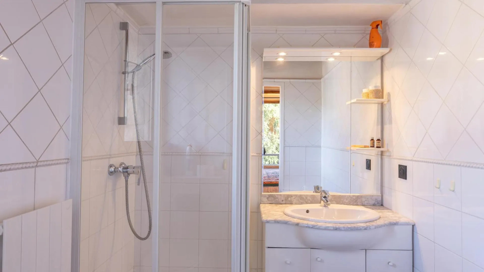 Le Regina Apartment Megeve