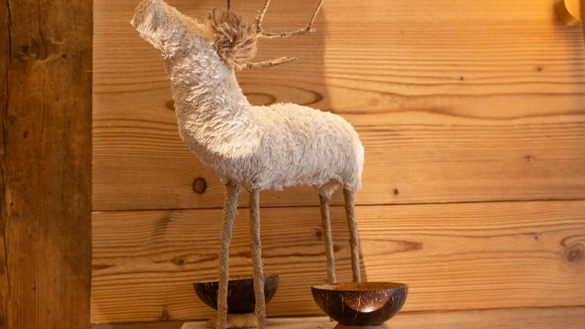 Le Regina Apartment Megeve