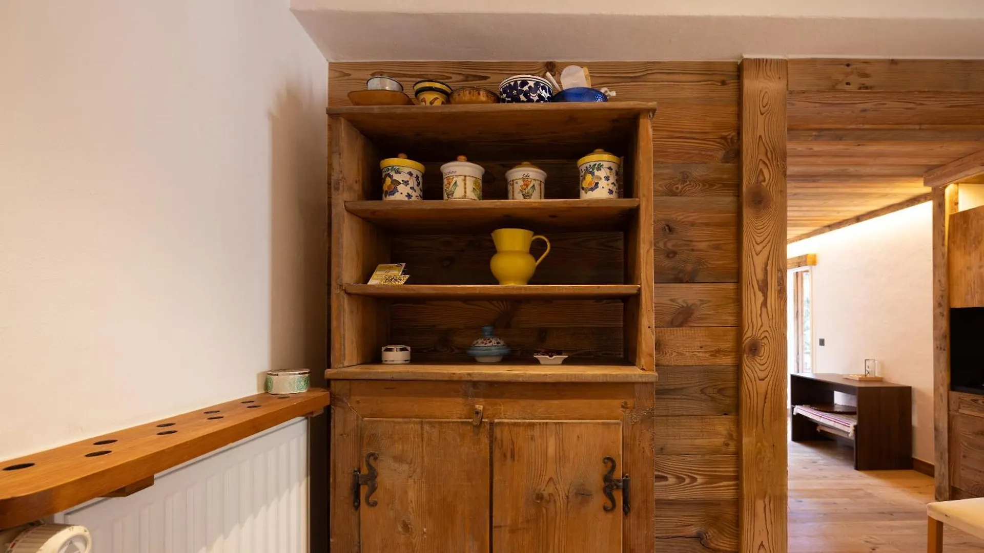 Le Regina Apartment Megeve France