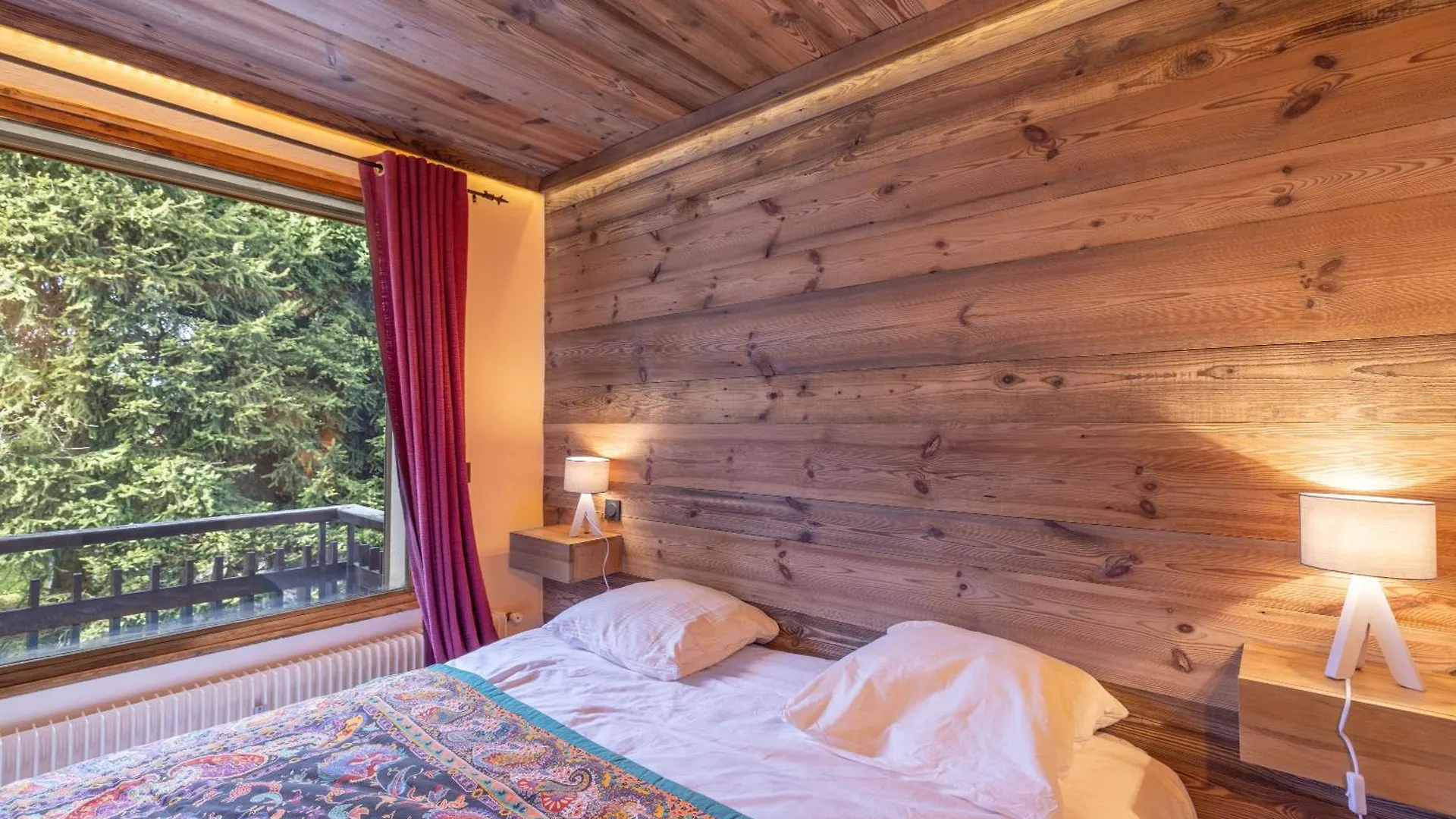 Le Regina Apartment Megeve France