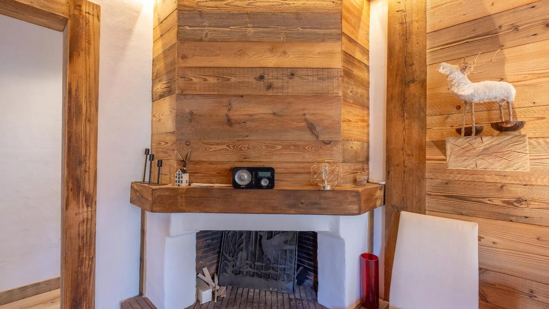 Le Regina Apartment Megeve
