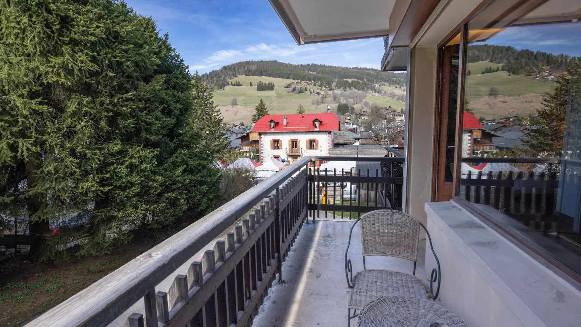 Le Regina Apartment Megeve 0*,  France