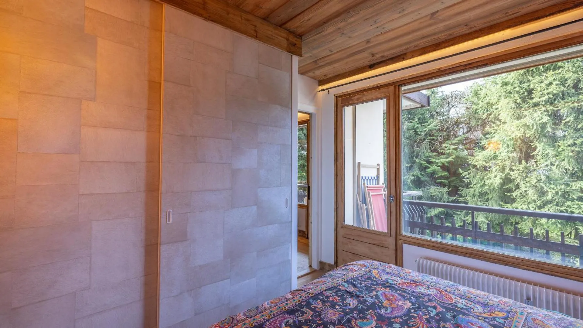 Le Regina Apartment Megeve