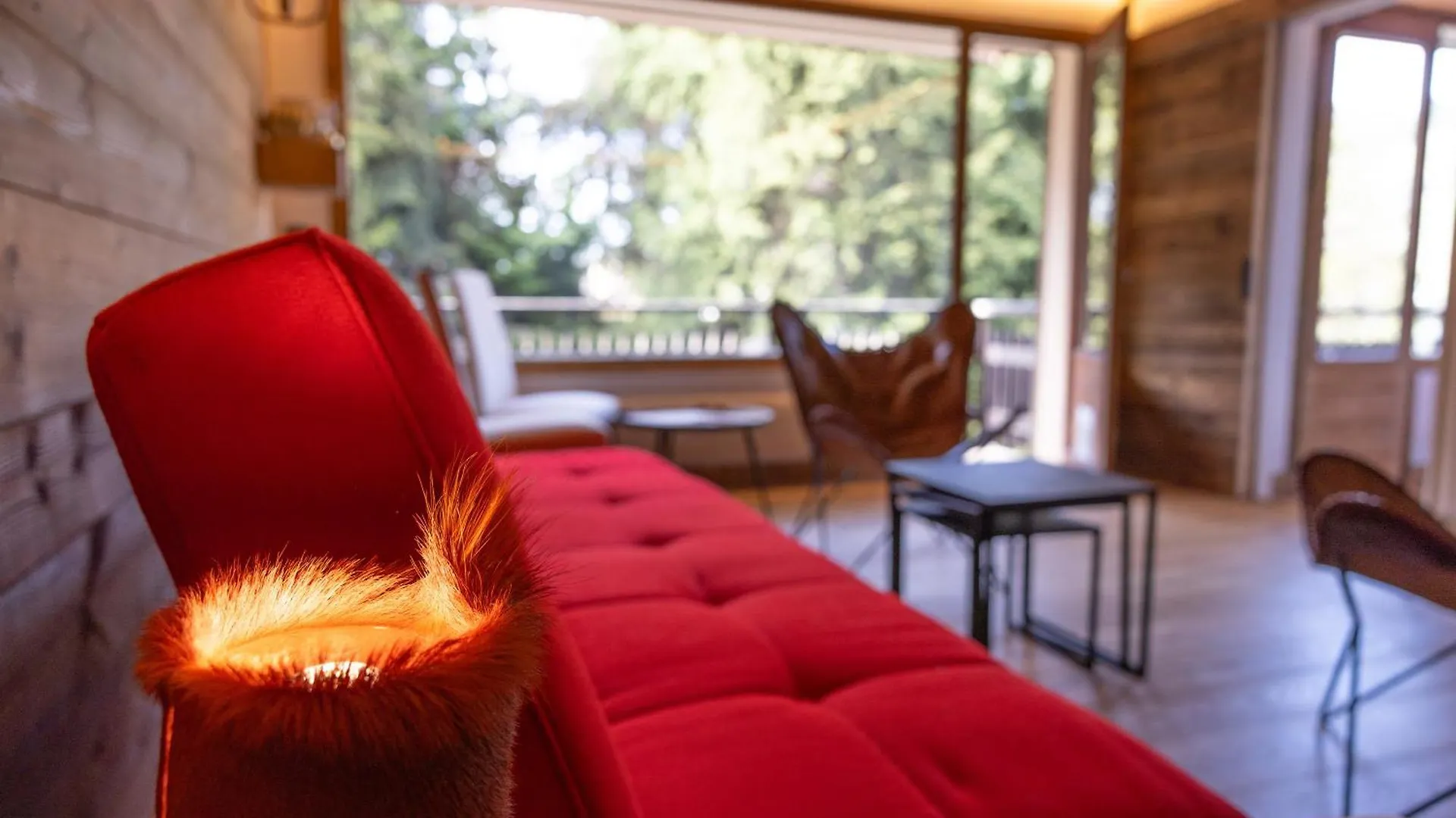 Le Regina Apartment Megeve France