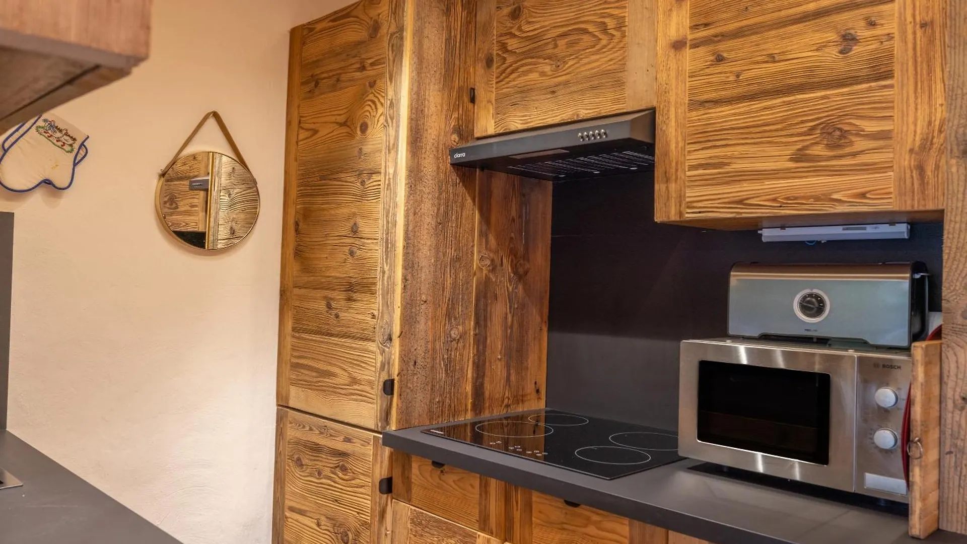 Le Regina Apartment Megeve