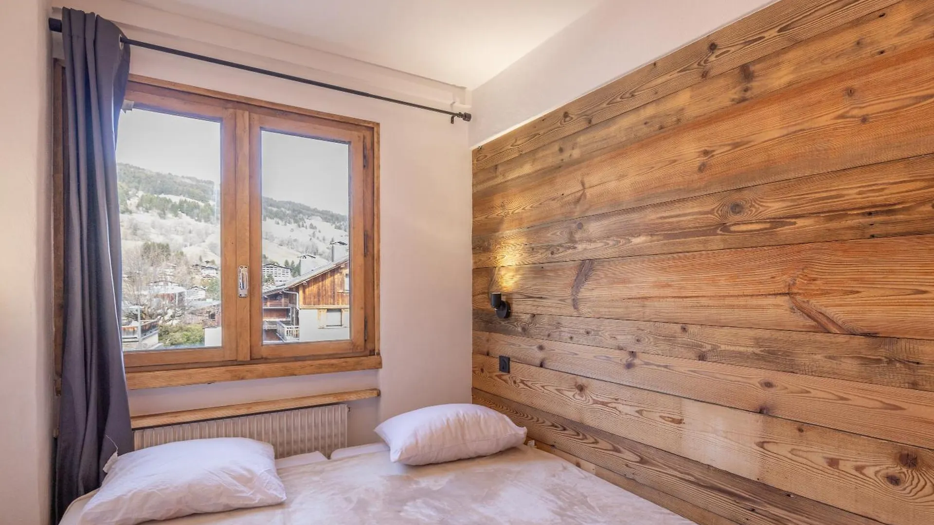 Le Regina Apartment Megeve