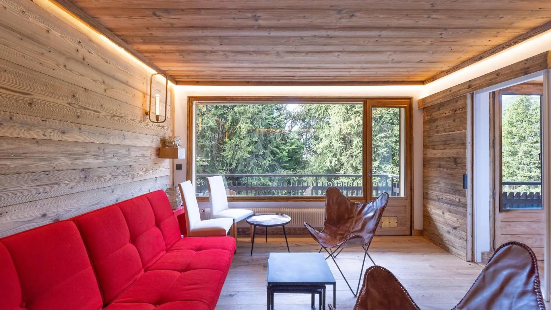 Le Regina Apartment Megeve France