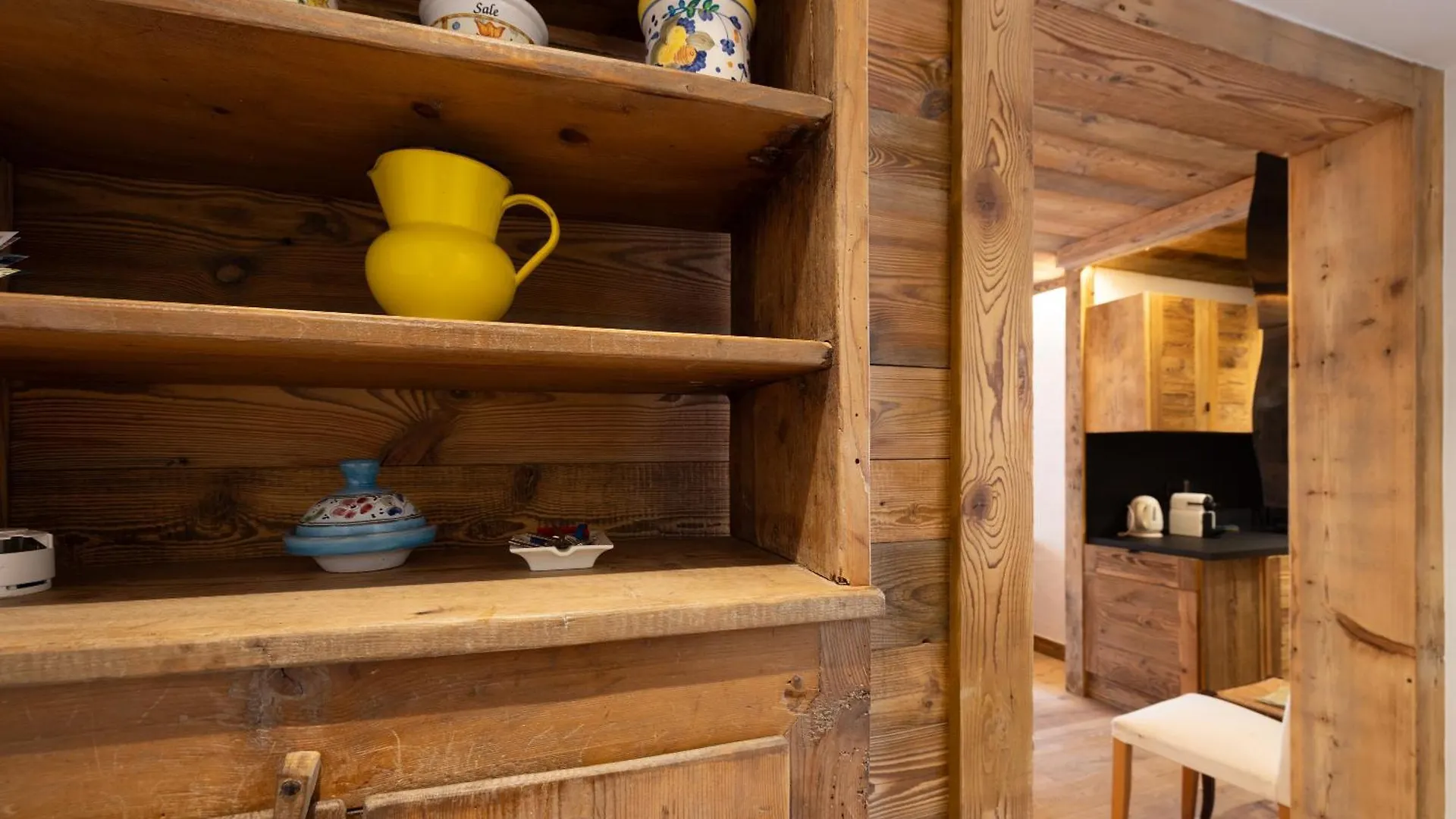 Le Regina Apartment Megeve